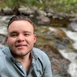 Meet your Posher, Samuel